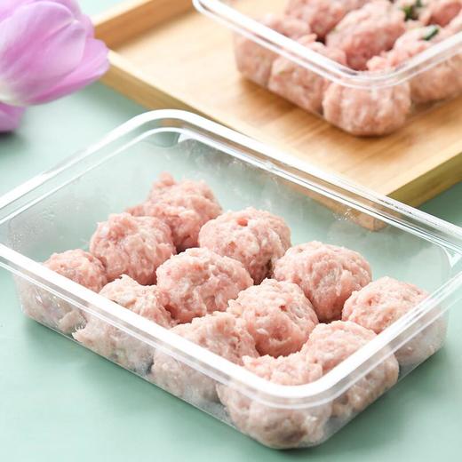 香菇猪肉丸 商品图1