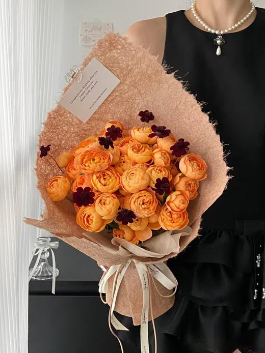 东巴纸（5张）---雲麻纸（4张）--树皮纸 商品图4