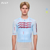 MAAP 男士 Pulse系列 Pro Air Jersey 3.0 短袖骑行服服 天空蓝 商品缩略图0