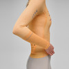 MAAP 女士 Pulse系列 Pro Air LS Jersey 3.0 长袖骑行服 蜜瓜橙 商品缩略图4