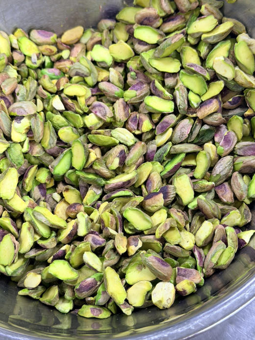 开心果丁丁曲奇 商品图3