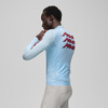 MAAP 男士 Pulse系列 Pro Air LS Jersey 3.0 长袖骑行服 天空蓝 商品缩略图1