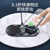 倍思 极简二合一 18W无线充电器 BS-W508X 商品缩略图5
