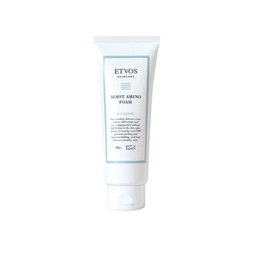 ETVOS 悦朵丝 氨基酸泡沫洗面奶 90g 商品图0