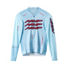 MAAP 男士 Pulse系列 Pro Air LS Jersey 3.0 长袖骑行服 天空蓝 商品缩略图4