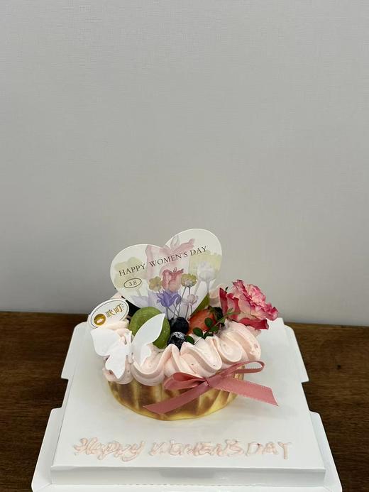 少女心满满巴斯克 商品图1