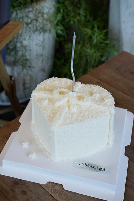 云顶雪绒 商品图0