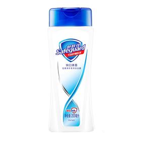舒肤佳沐浴露 纯白清香200ml （Y）
