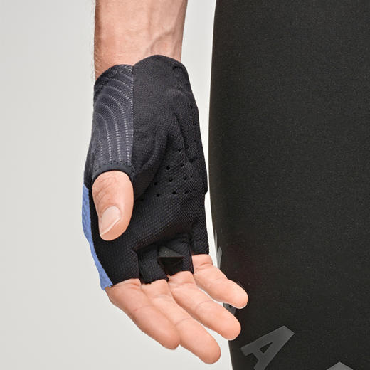 MAAP Pro Race Mitt 半指骑行手套 静谧蓝 商品图2