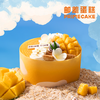 PRIME CAKE 芒芒泡鲁达奶酱蛋糕 商品缩略图0