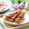 烧烤猪肉串 3串 商品缩略图0
