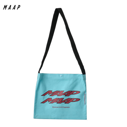 MAAP Pulse系列 补给包 天空蓝 商品图0