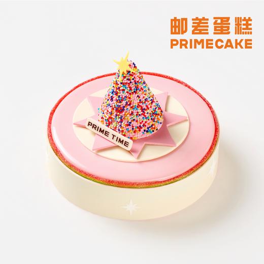 PRIME CAKE Lucky Star 冰淇淋蛋糕 商品图2
