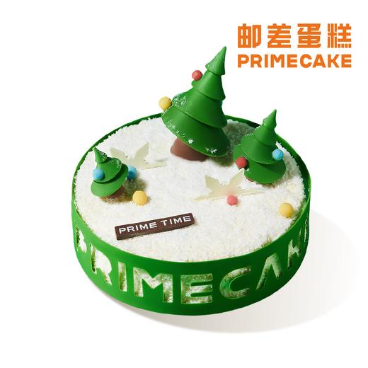 PRIME CAKE 格林童话冰淇淋蛋糕 商品图2