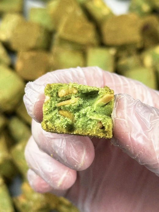 开心果丁丁曲奇 商品图6