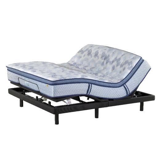 Sealy丝涟床垫 焕梦灵动款NV 商品图0