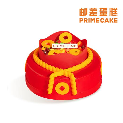 PRIME CAKE 盆满钵满冰淇淋蛋糕 商品图1