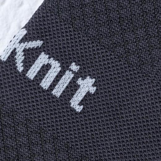 MAAP Pro Knit Sock 骑行袜 黑色 商品图1