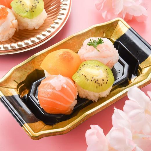 水果鞠寿司 80g 商品图0