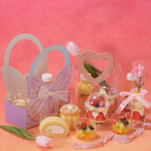 女生节伴手甜品 商品图0