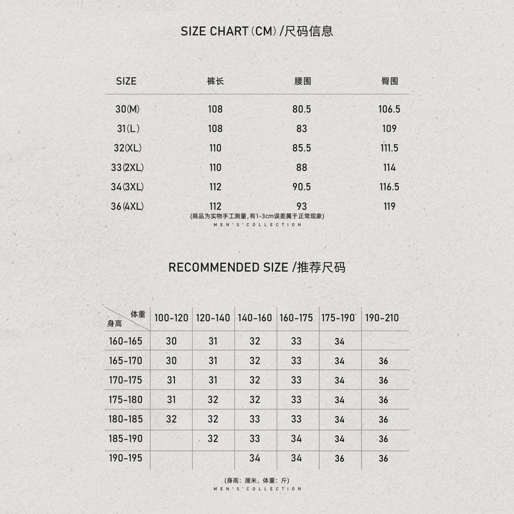 男装「立体.Patch」棉定纺马鞍针走线牛仔裤LL-WSKZ2106 O3商品图3