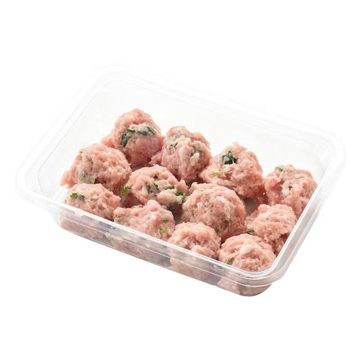 香菜猪肉丸 商品图2