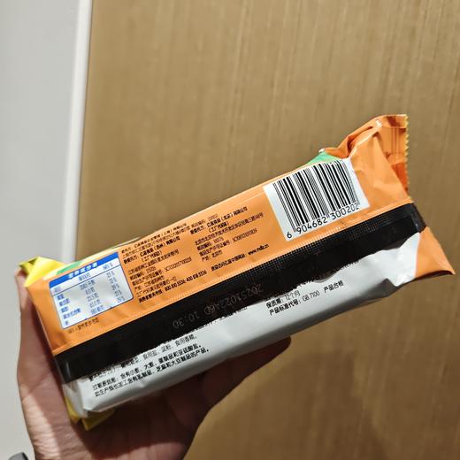 达能闲趣90g 商品图1
