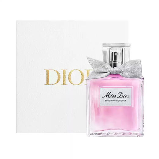 迪奥小姐女士淡香水 30m1 商品图1