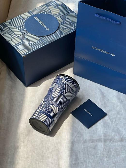 把“福禄寿喜”捧在手心！！ 这样的福气满满的保温杯 谁能不爱！ 商品图8