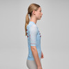 MAAP 女士 Pulse系列 Pro Air Jersey 3.0 短袖骑行服 天空蓝 商品缩略图2