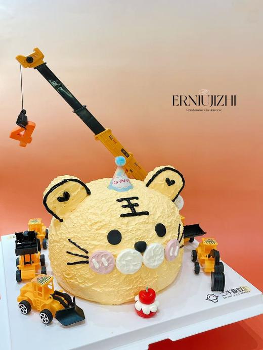 虎头虎脑 商品图2