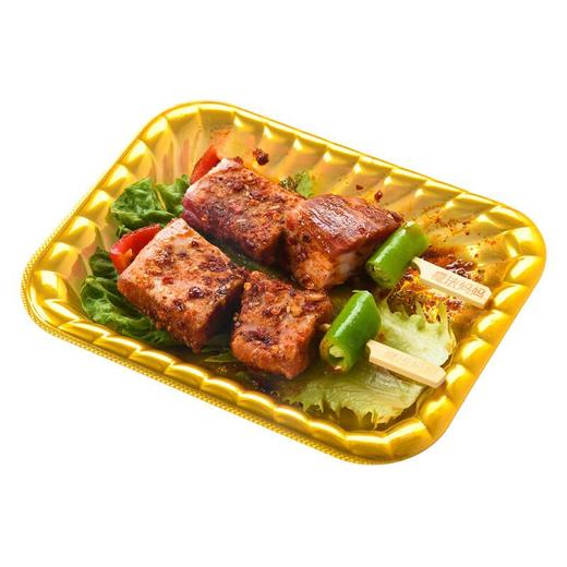 烧烤排骨串 商品图3