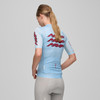 MAAP 女士 Pulse系列 Pro Air Jersey 3.0 短袖骑行服 天空蓝 商品缩略图1