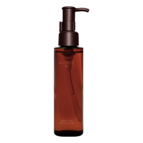摩肯 轻盈净透卸妆油 140ml