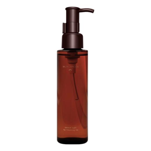 摩肯 轻盈净透卸妆油 140ml 商品图0