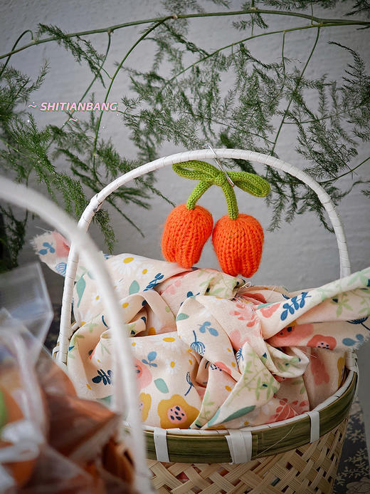 春日小确幸·常温点心篮 商品图2