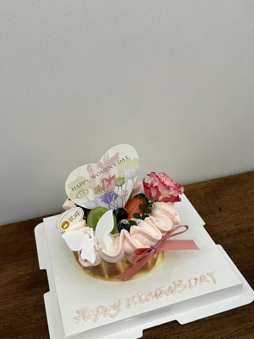 少女心满满巴斯克 商品图2