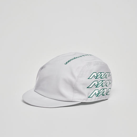 MAAP Pulse Cap 骑行小帽 矿石灰 商品图3