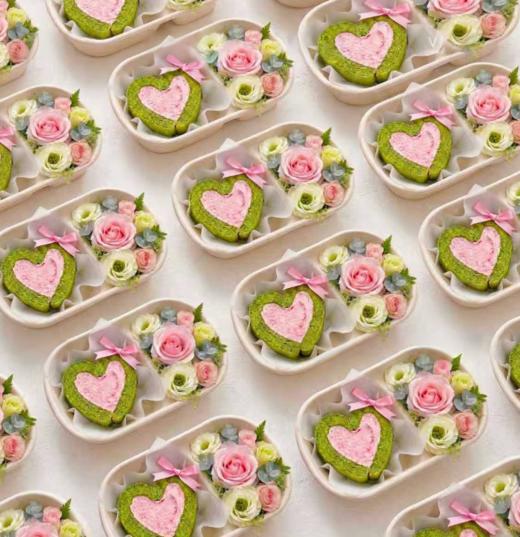 竹间莓语 商品图0