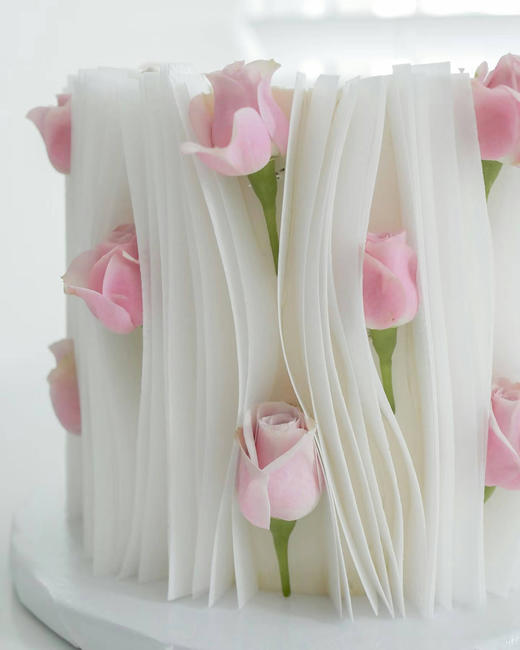 柔纱漫语 商品图1