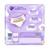 薇尔舒适V感卫生裤M-L5片 商品缩略图4
