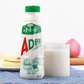 娃哈哈AD钙奶450ML