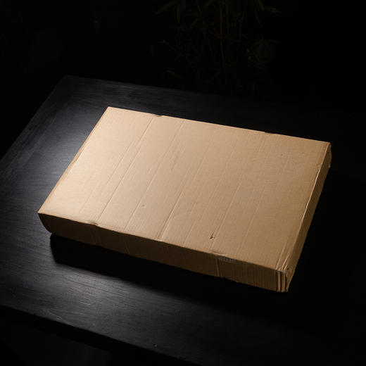 80-90年代《龙门二十品》原拓本（完整一套20张） 商品图0