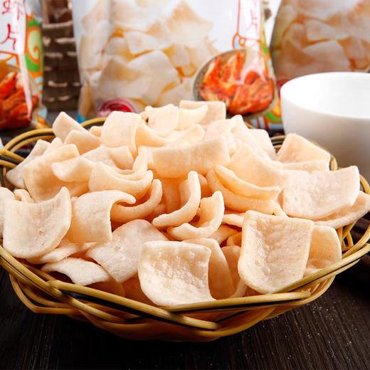80g上好佳鲜虾片 商品图2