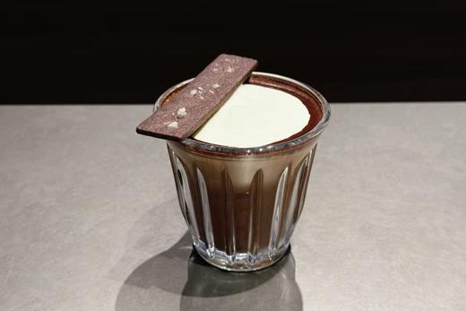 莫斯科海盐可可咖啡 商品图0