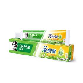 黑人茶倍健 杭菊龙井90g（Y）