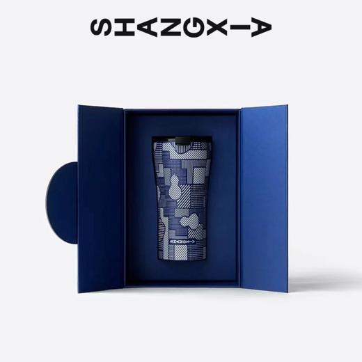 把“福禄寿喜”捧在手心！！ 这样的福气满满的保温杯 谁能不爱！ 商品图0