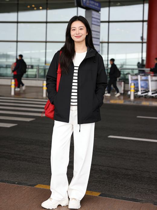 现货11件手慢等30天 臣禾【趣野冲锋衣】连帽休闲外套	JZ251010375 商品图14