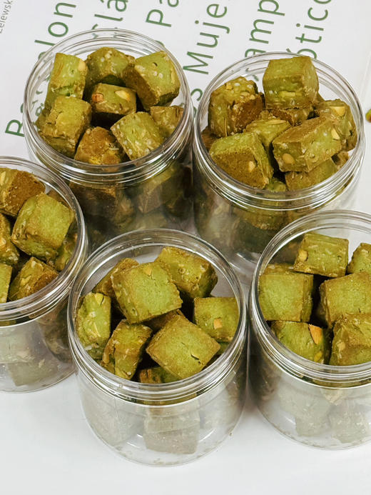 开心果丁丁曲奇 商品图7