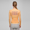 MAAP 女士 Pulse系列 Pro Air LS Jersey 3.0 长袖骑行服 蜜瓜橙 商品缩略图2